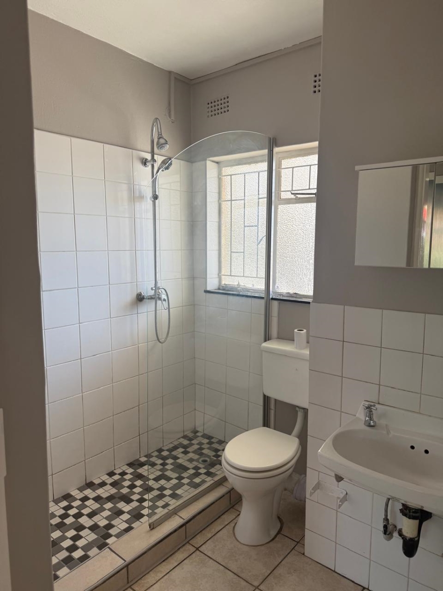 1 Bedroom Property for Sale in Baillie Park North West